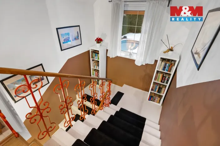 Prodej rodinného domu, Liberec - Liberec XXX-Vratislavice nad Nisou, Pivovarská, 138 m2