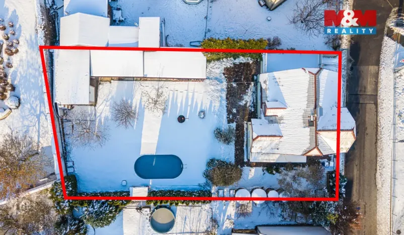 Prodej rodinného domu, Liberec - Liberec XXX-Vratislavice nad Nisou, Pivovarská, 138 m2