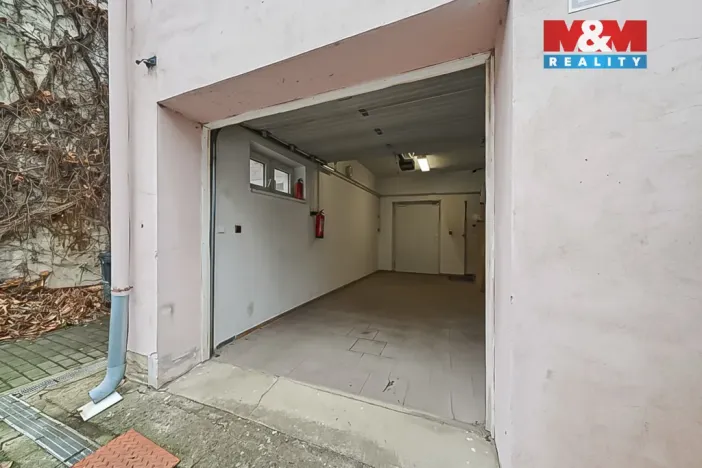 Prodej rodinného domu, Moravská Třebová - Město, Ztracená, 267 m2