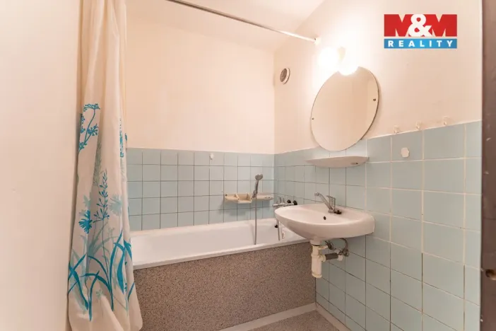 Pronájem bytu 3+kk, Mladá Boleslav - Mladá Boleslav II, 17. listopadu, 73 m2