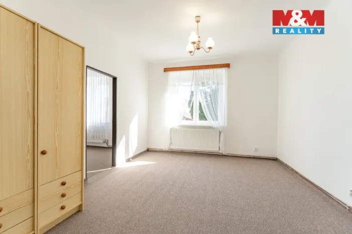 Pronájem bytu 3+kk, Bezno, Nemyslovická, 71 m2
