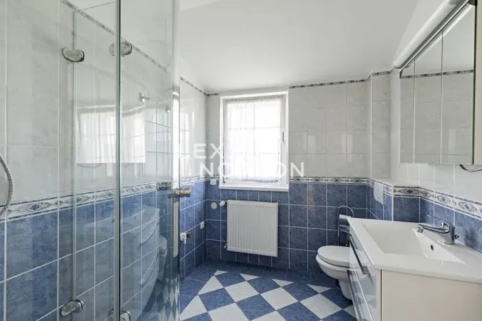 Pronájem rodinného domu, Praha - Suchdol, Havraní, 283 m2