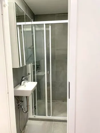 Prodej bytu 2+kk, Praha - Karlín, Karlínské náměstí, 67 m2