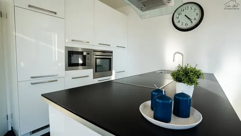 Prodej bytu 3+kk, Praha - Stodůlky, Svitákova, 71 m2