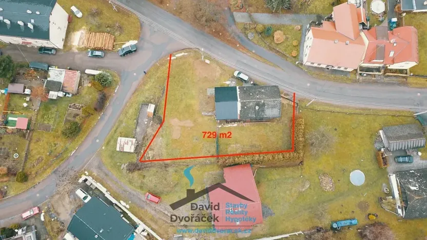 Prodej rodinného domu, Včelákov, 70 m2