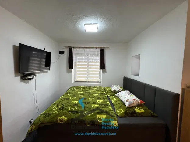 Prodej rodinného domu, Včelákov, 70 m2