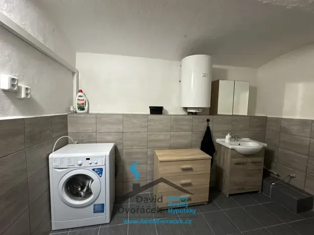 Prodej rodinného domu, Včelákov, 70 m2