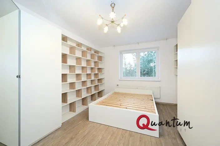 Pronájem bytu 3+1, Praha - Suchdol, K Horoměřicům, 90 m2