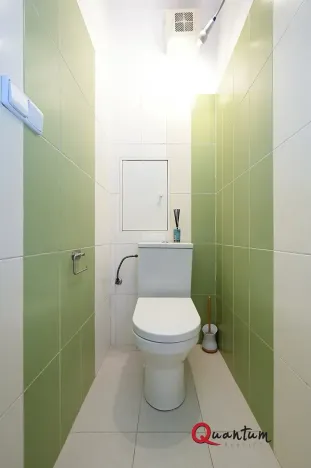 Pronájem bytu 3+1, Praha - Suchdol, K Horoměřicům, 90 m2