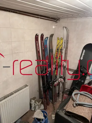 Prodej chaty, Jáchymov, 100 m2