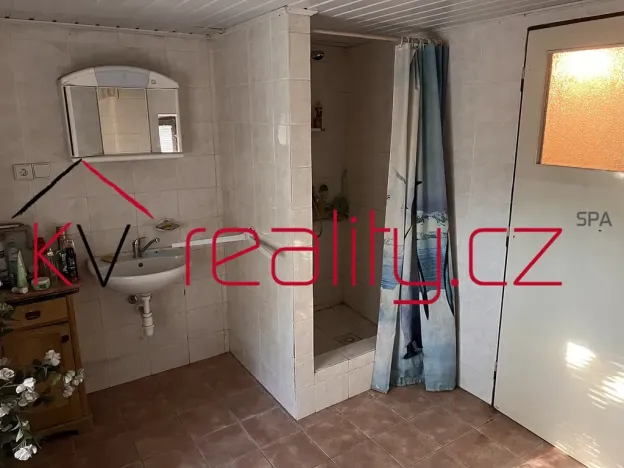 Prodej rodinného domu, Jáchymov, 100 m2