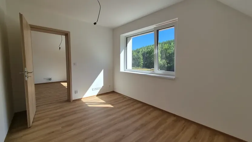 Prodej bytu 2+kk, Kunčice nad Labem, 39 m2