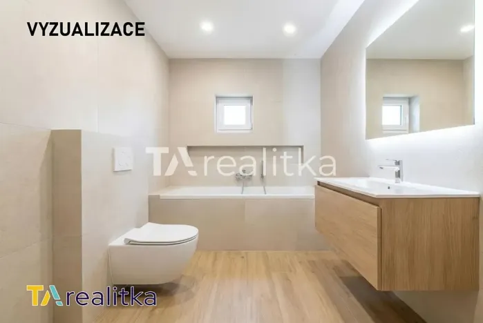 Prodej rodinného domu, Karviná, Mickiewiczova, 120 m2