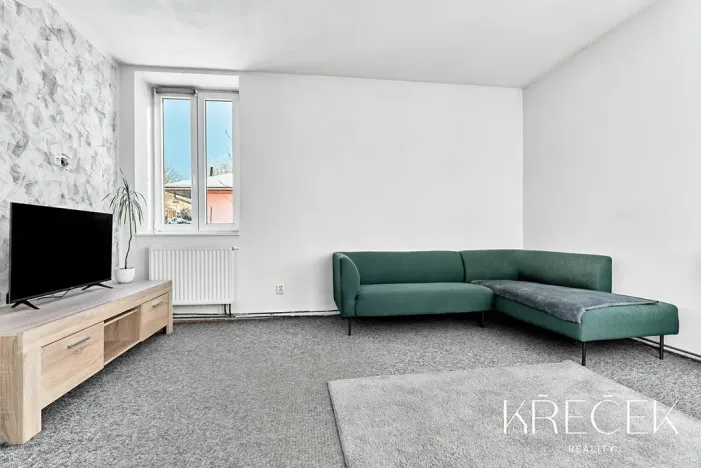 Prodej rodinného domu, Jihlava, Polenská, 106 m2