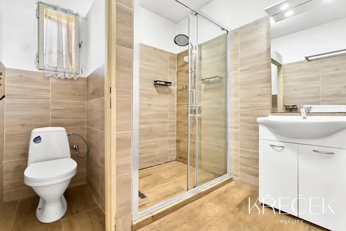 Prodej rodinného domu, Jihlava, Polenská, 106 m2