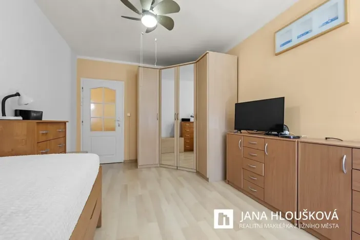 Prodej bytu 3+1, Praha - Chodov, Augustinova, 75 m2