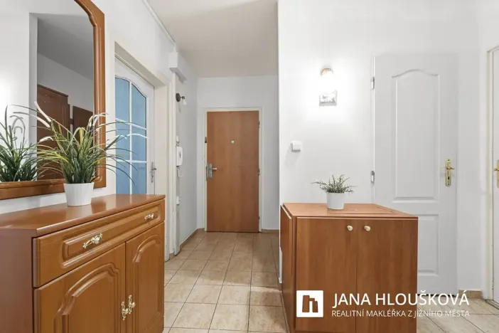 Prodej bytu 3+1, Praha - Chodov, Augustinova, 75 m2