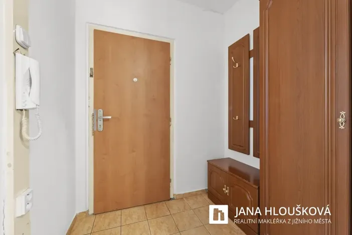 Prodej bytu 3+1, Praha - Chodov, Augustinova, 75 m2