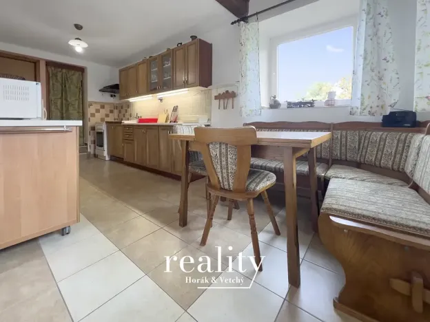 Prodej chalupy, Županovice, 100 m2