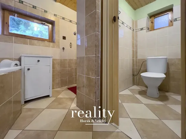 Prodej chalupy, Županovice, 100 m2