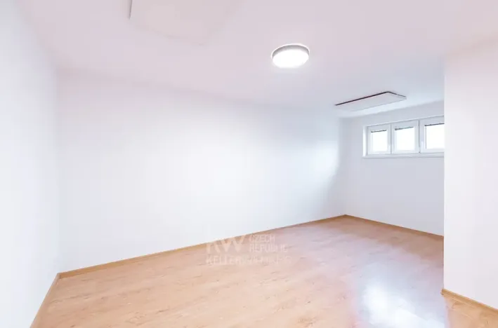 Pronájem bytu 2+kk, Praha - Žižkov, Viklefova, 56 m2
