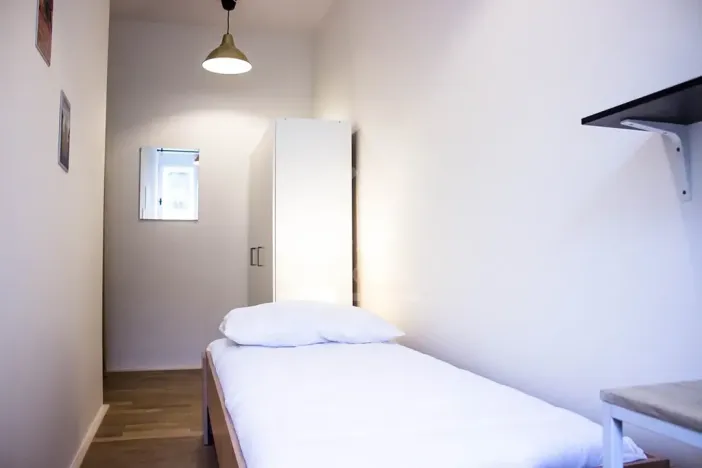 Prodej atypického bytu, Praha - Smíchov, Na Václavce, 69 m2