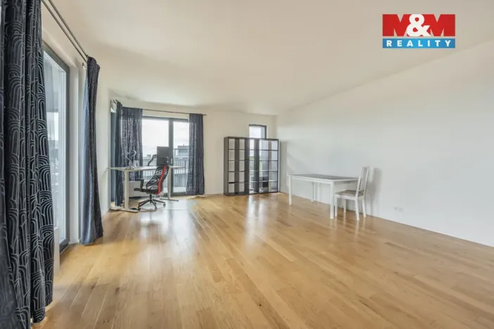 Prodej bytu 4+kk, Praha, Bělohlávkova, 99 m2