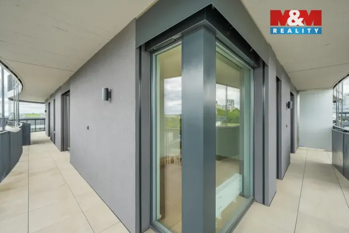 Prodej bytu 4+kk, Praha, Bělohlávkova, 99 m2