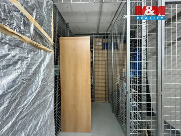 Prodej, Praha, Kurta Konráda, 2 m2