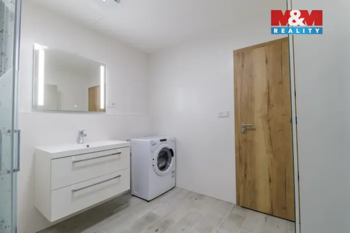 Prodej bytu 1+kk, Plzeň, 48 m2