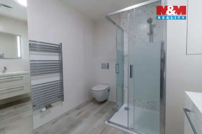 Prodej bytu 1+kk, Plzeň, 48 m2