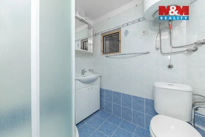 Prodej rodinného domu, Brno, Sejkorova, 160 m2