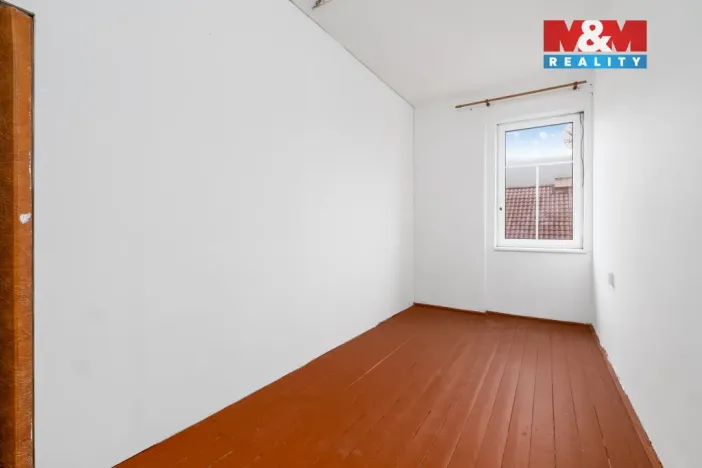 Prodej bytu 3+1, Trmice - Koštov, 67 m2