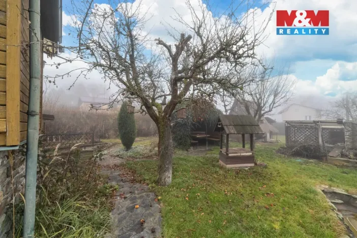 Prodej chaty, Dražeň, 120 m2