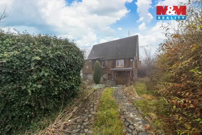 Prodej chaty, Dražeň, 120 m2