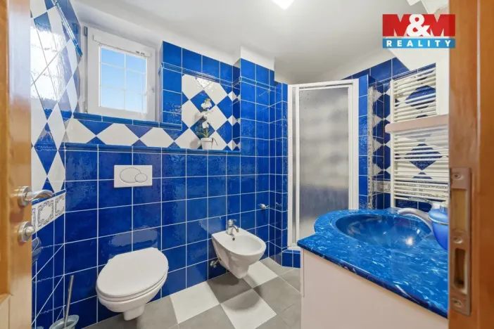 Prodej rodinného domu, Jablonné nad Orlicí, Strmá, 240 m2