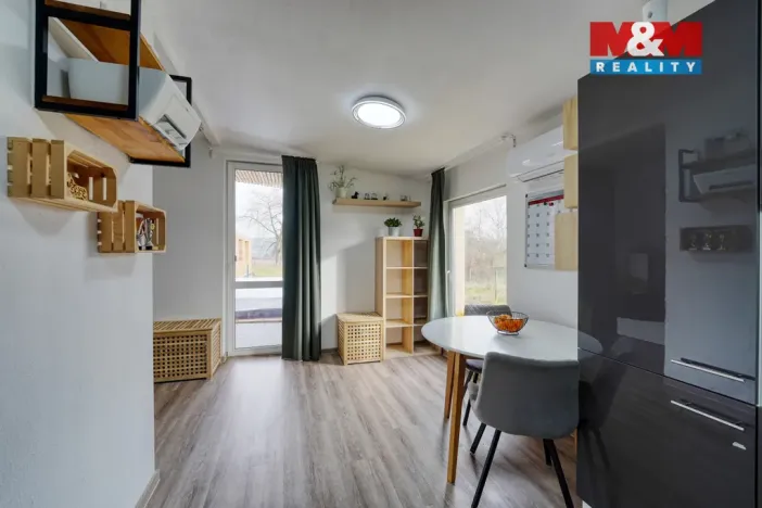 Prodej rodinného domu, Mirošov, 140 m2