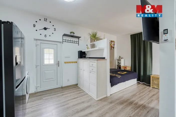 Prodej rodinného domu, Mirošov, 140 m2