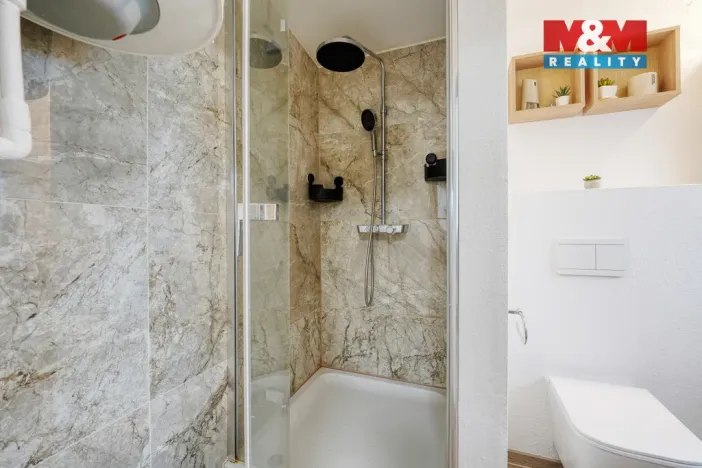 Prodej rodinného domu, Mirošov, 140 m2