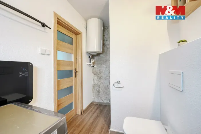 Prodej rodinného domu, Mirošov, 140 m2