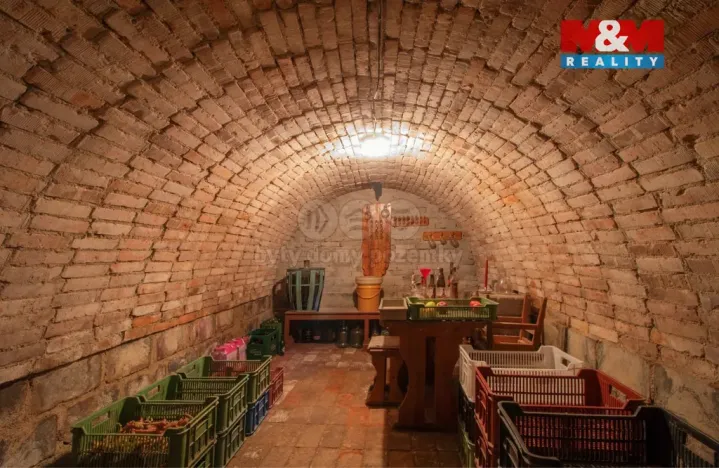 Prodej rodinného domu, Sobotovice, 250 m2