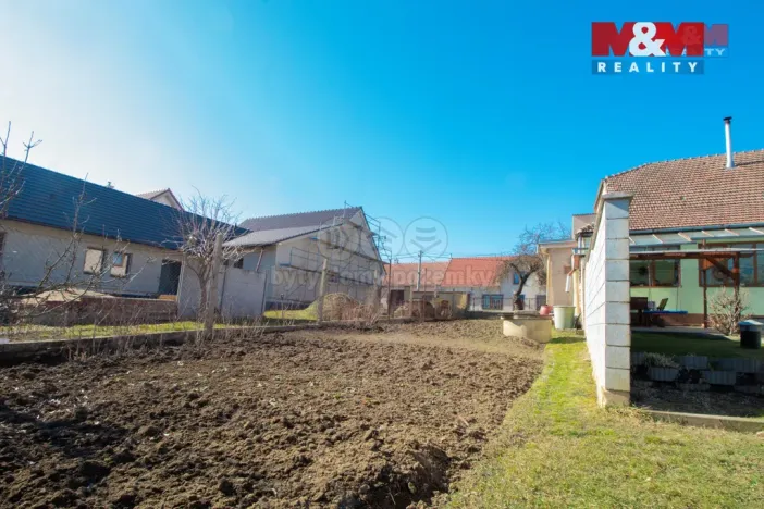 Prodej rodinného domu, Sobotovice, 250 m2