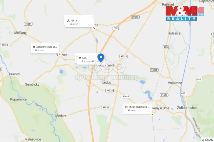 Prodej rodinného domu, Sobotovice, 250 m2