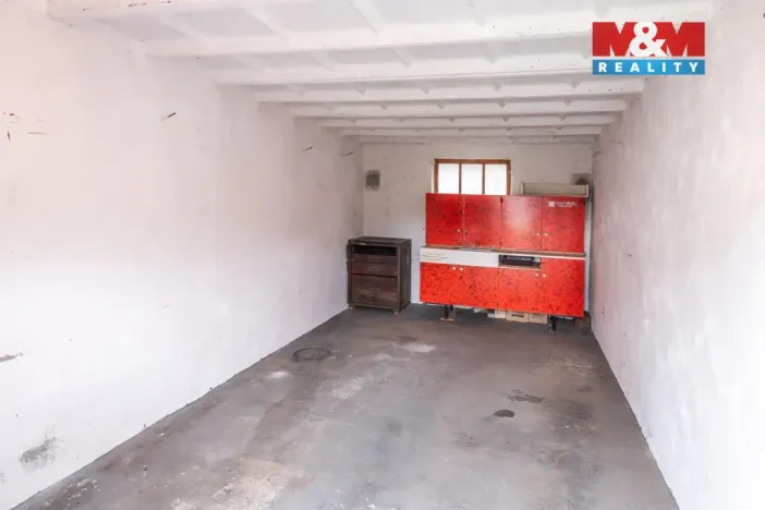 Prodej bytu 2+1, Nedvědice, 63 m2