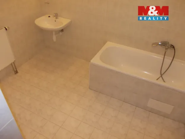 Pronájem bytu 3+1, Ostrava - Vítkovice, Kutuzovova, 100 m2