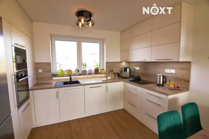 Prodej rodinného domu, Želeč, 139 m2