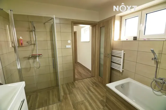 Prodej rodinného domu, Želeč, 139 m2