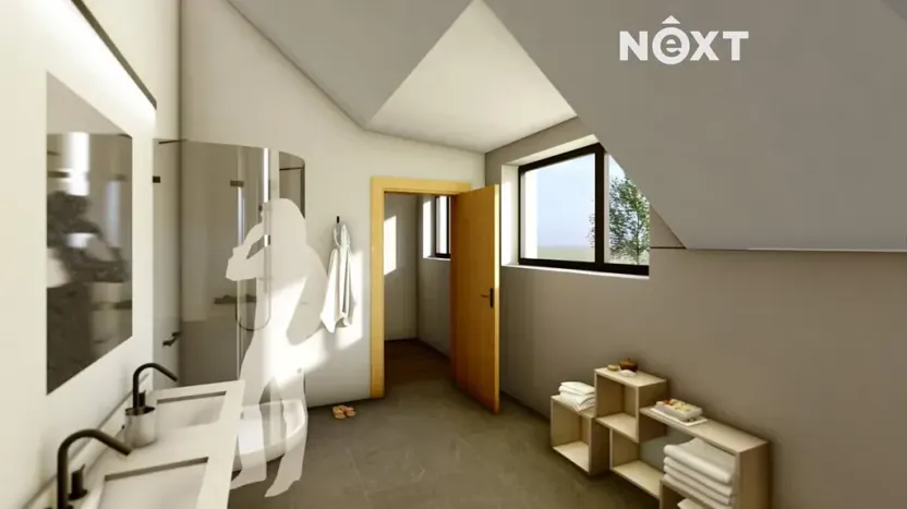 Prodej rodinného domu, Želeč, 139 m2