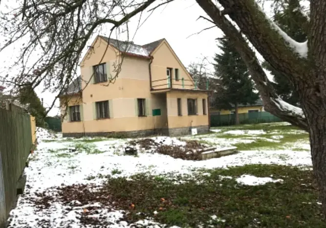 Prodej rodinného domu, Březnice, Drahenická, 150 m2