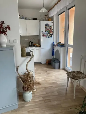 Prodej bytu 2+1, Mariánské Lázně, Franze Kafky, 54 m2